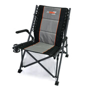 Springbak Chair - Gray — photo 3
