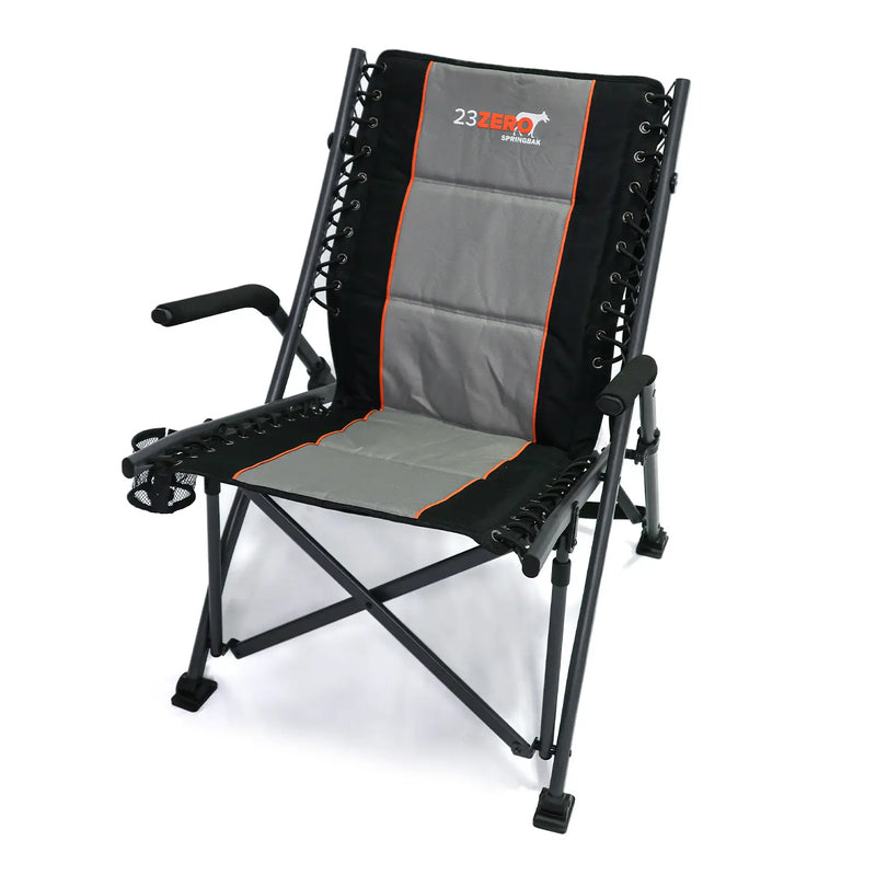 Springbak Chair - Gray — photo 3