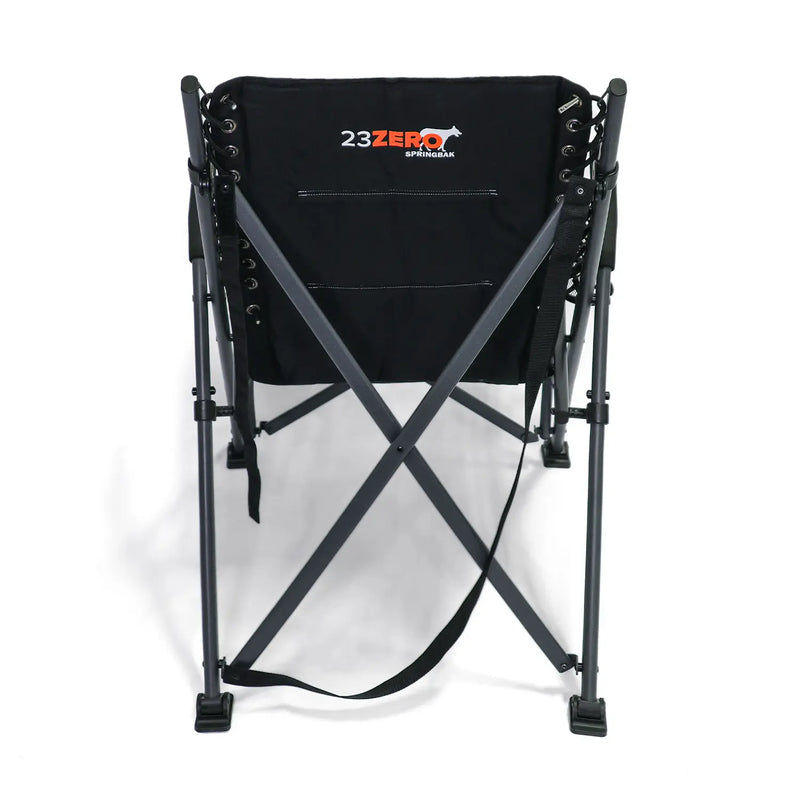 Springbak Chair - Gray — photo 6