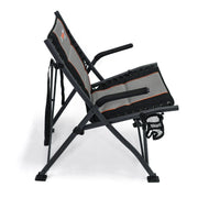 Springbak Chair - Gray — photo 8