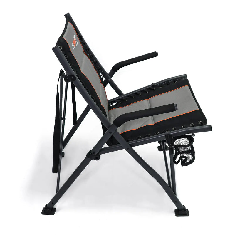 Springbak Chair - Gray — photo 8