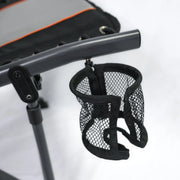 Springbak Chair - Gray — photo 9