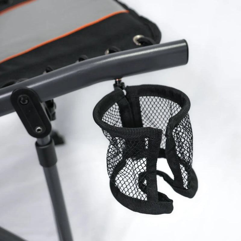 Springbak Chair - Gray — photo 9