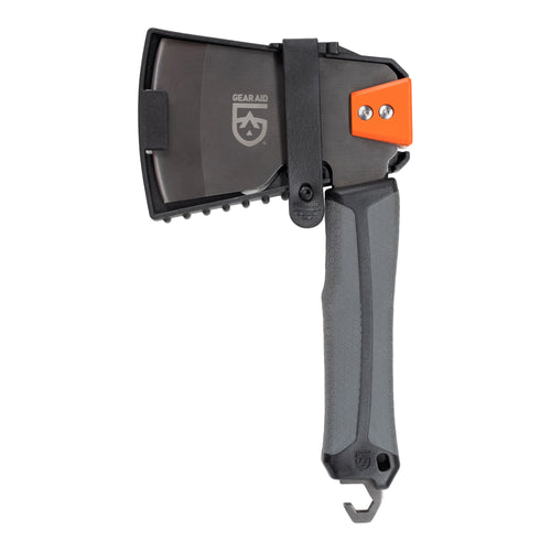 Gear Aid Balta Camp Hatchet — photo 1