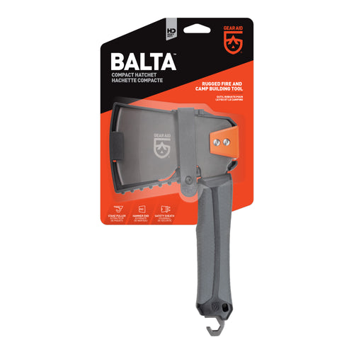 Gear Aid Balta Camp Hatchet — photo 2