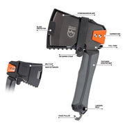 Gear Aid Balta Camp Hatchet — photo 4