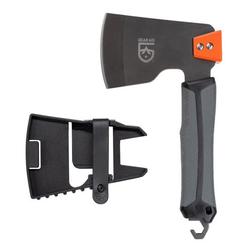 Gear Aid Balta Camp Hatchet — photo 5