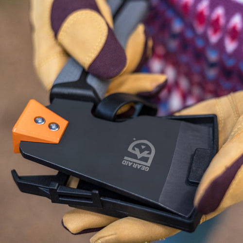 Gear Aid Balta Camp Hatchet — photo 7