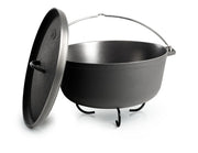 GSI GUIDECAST DUTCH OVEN 7 QT — photo 1
