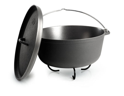 GSI GUIDECAST DUTCH OVEN 7 QT — photo 1
