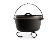 GSI GUIDECAST DUTCH OVEN 7 QT — photo 2