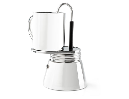GSI MINIESPRESSO SET 4 CUP — photo 1