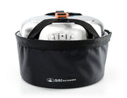 GSI GLACIER STAINLESS CAMPER — photo 2