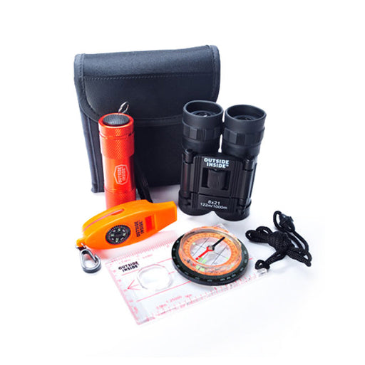 GSI EXPLORERS ESSENTAIL KIT — photo 1
