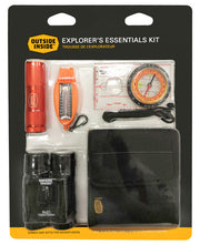 GSI EXPLORERS ESSENTAIL KIT — photo 2