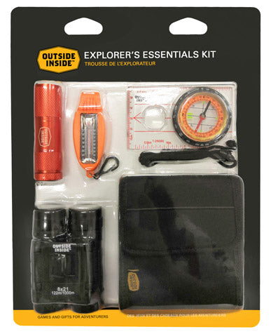 GSI EXPLORERS ESSENTAIL KIT — photo 2