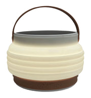 HAVEN 10000 3-in-1 Portable Solar Lantern + Flashlight + Power Bank — photo 1