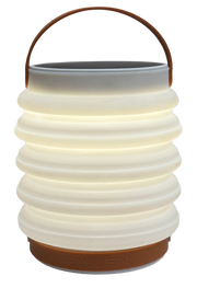 HAVEN 10000 3-in-1 Portable Solar Lantern + Flashlight + Power Bank — photo 2