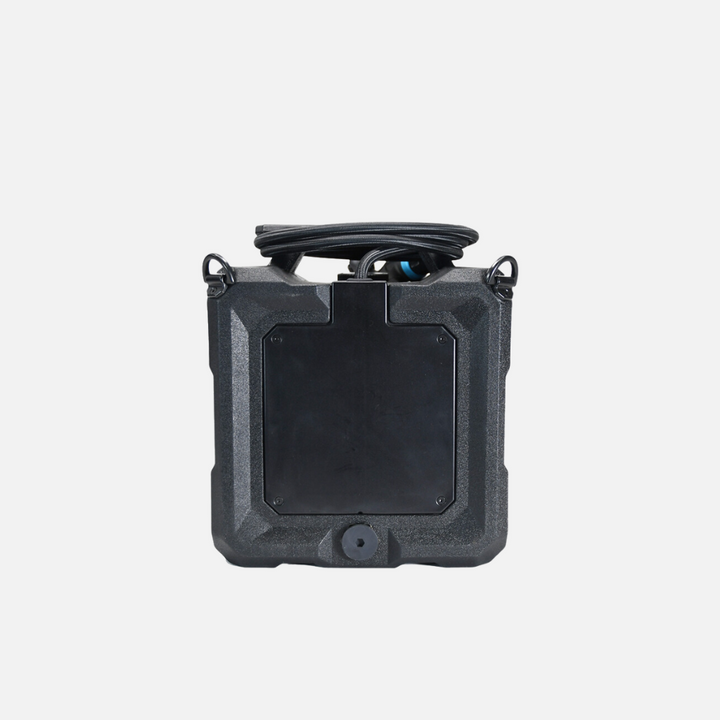 RinseKit Cube Electric Portable Shower — photo 3