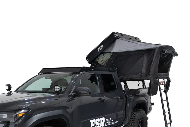 Kali - Rooftop Tent