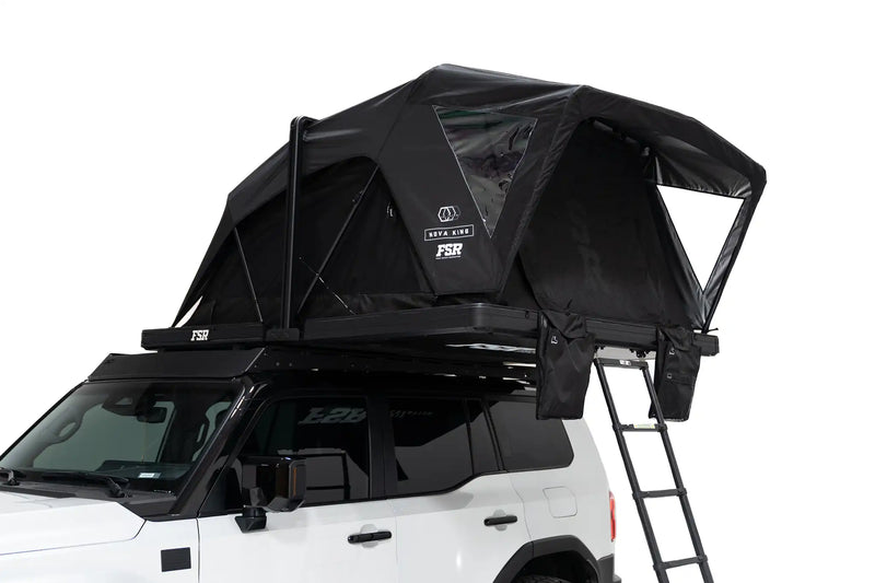 Nova King - Rooftop Tent