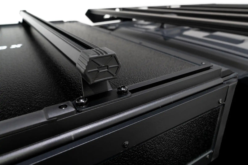 Nova Standard - Rooftop Tent