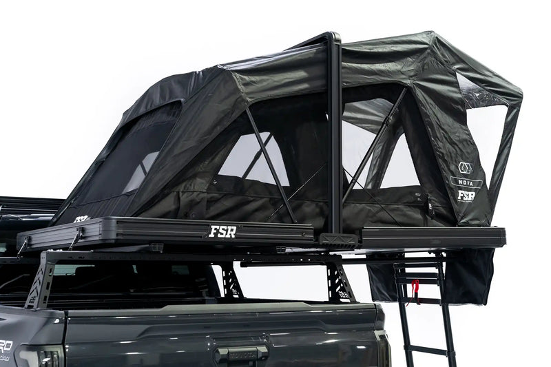 Nova Standard - Rooftop Tent