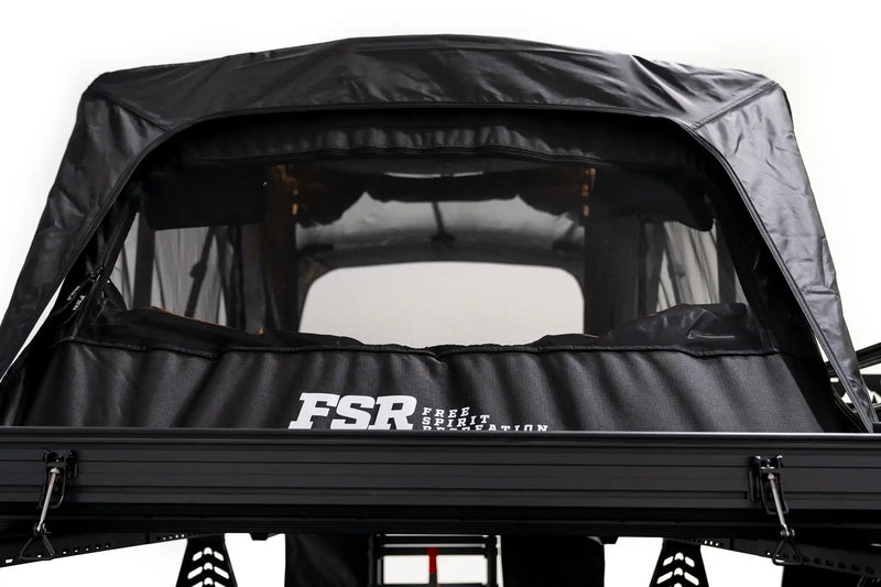 Nova Standard - Rooftop Tent