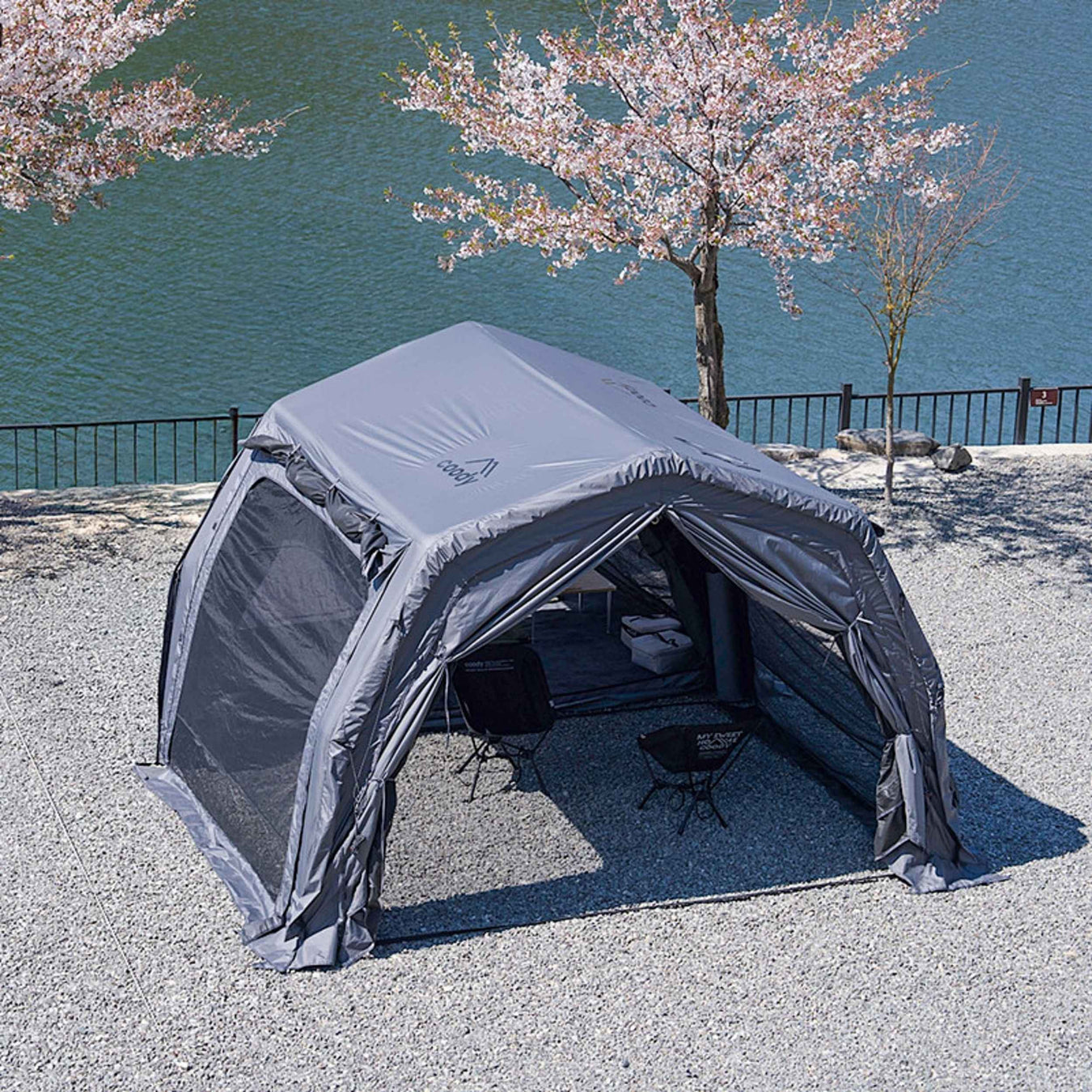 Tents
