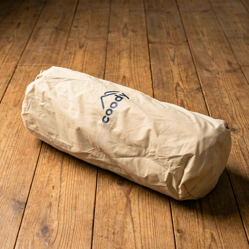Coody Hub Pro Ground Sheet PVC
