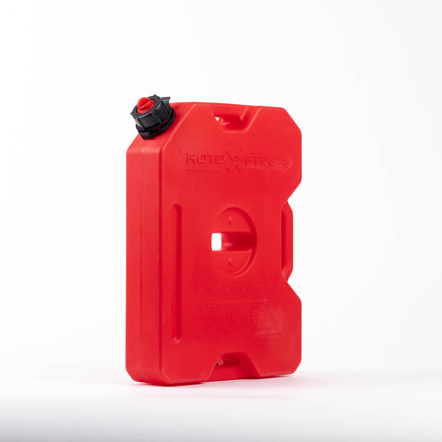 RotopaX 2 Gallon Gasoline Gen 2 — view 2