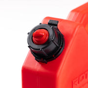 RotopaX 2 Gallon Gasoline Gen 2 — view 3