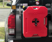 RotopaX 2 Gallon Gasoline Gen 2 — view 4