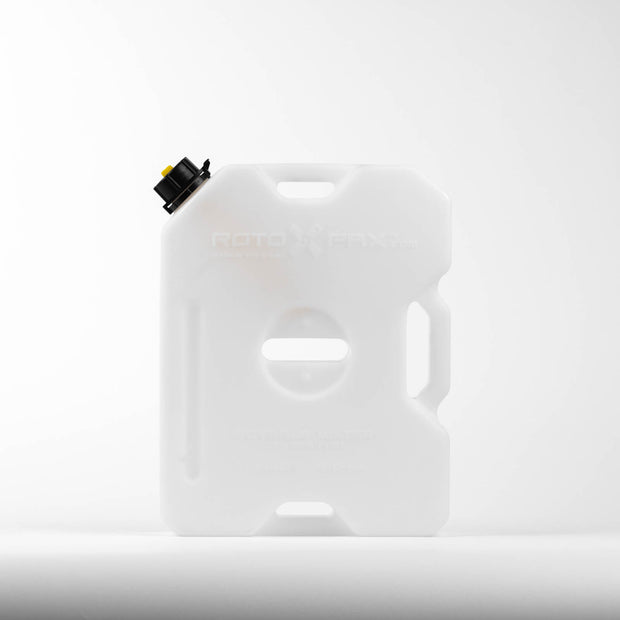 RotopaX 2 Gallon Water Gen 2 — view 1