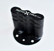 RotopaX Deluxe Pack Mount — view 2