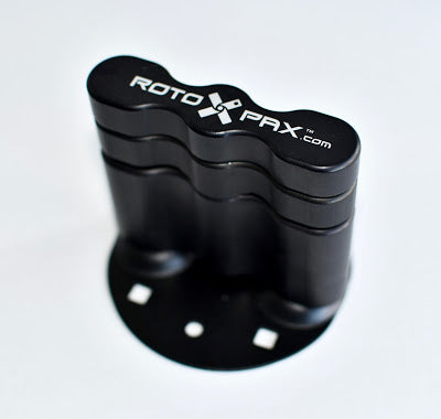 RotopaX Deluxe Pack Mount — view 2