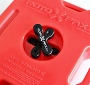 RotopaX Deluxe Pack Mount — view 3
