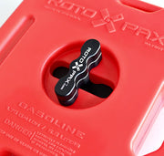 RotopaX Deluxe Pack Mount — view 4