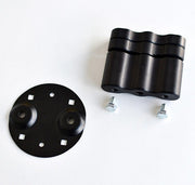 RotopaX Deluxe Pack Mount — view 5