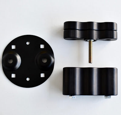 RotopaX Deluxe Pack Mount — view 6