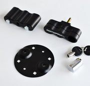 RotopaX Locking Pack Mount — view 4