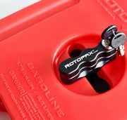 RotopaX Locking Pack Mount — view 6