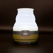 23Zero LED Solar Tent Light — view 2
