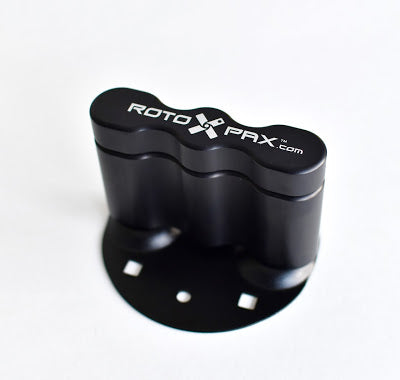 RotopaX Standard Mount — view 2