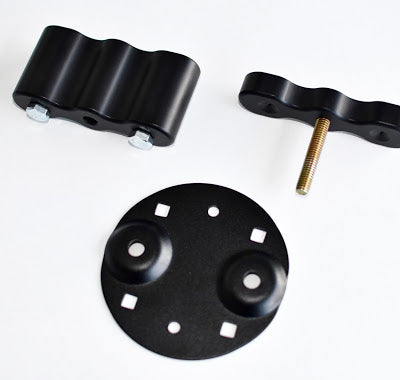 RotopaX Standard Mount — view 4