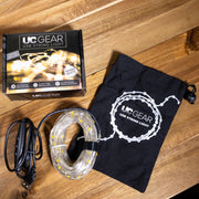UC Gear LED String 32' - Warm White — view 3