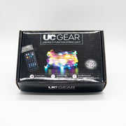 UC Gear LED String 34' - Multi Color with Remote — view 2