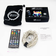 UC Gear LED String 34' - Multi Color with Remote — view 4