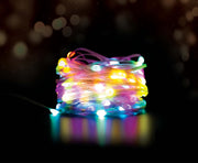 UC Gear LED String 34' - Multi Color with Remote — view 5