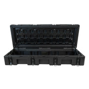 23Zero 102L Overland Gear Box - Black — view 2